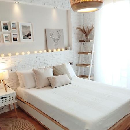 Natural Charm Apartment 罗马 外观 照片
