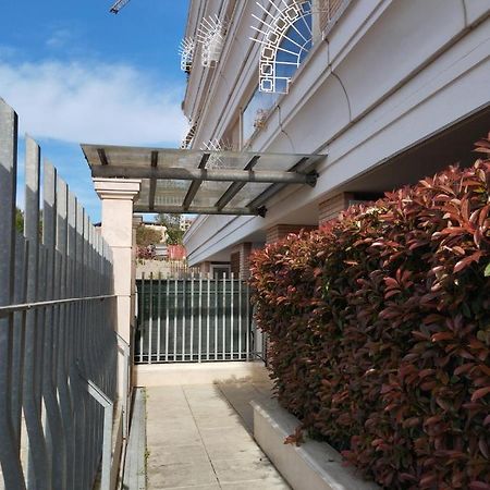 Natural Charm Apartment 罗马 外观 照片