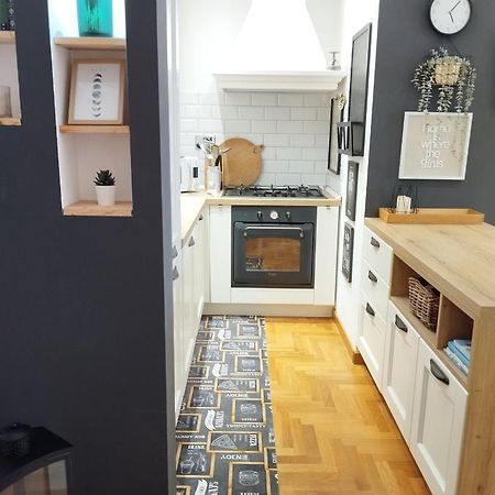 Natural Charm Apartment 罗马 外观 照片
