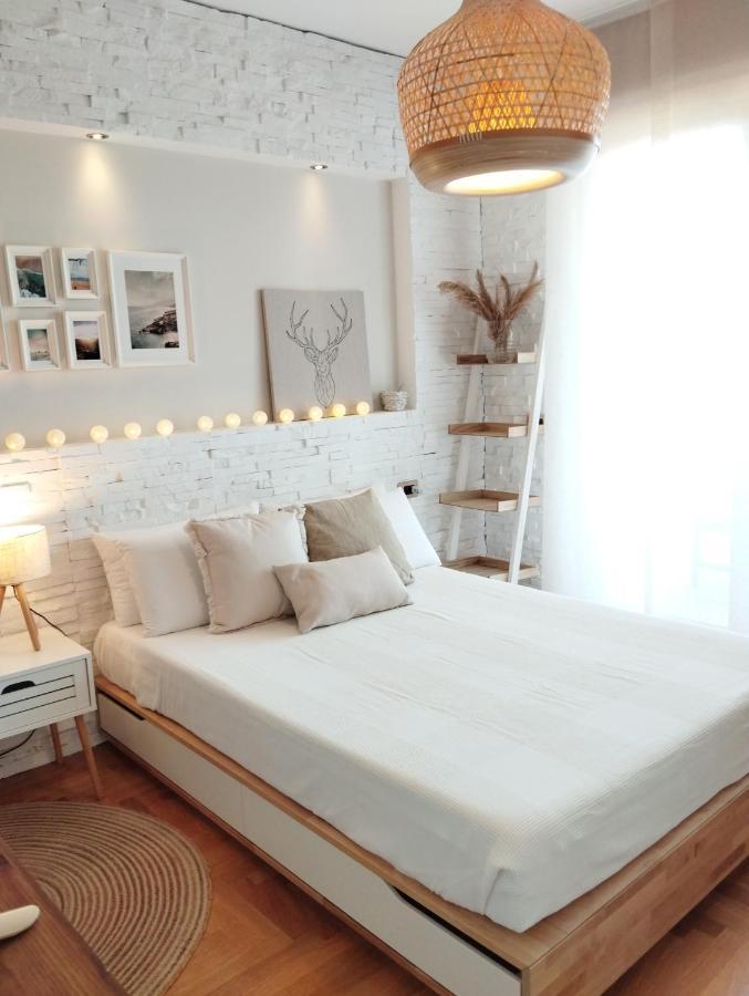Natural Charm Apartment 罗马 外观 照片