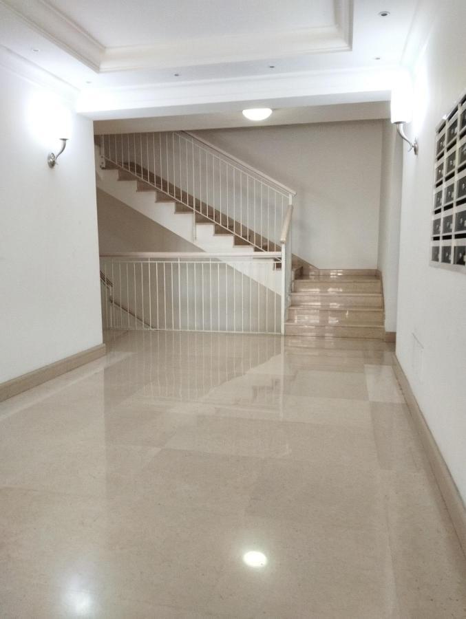 Natural Charm Apartment 罗马 外观 照片