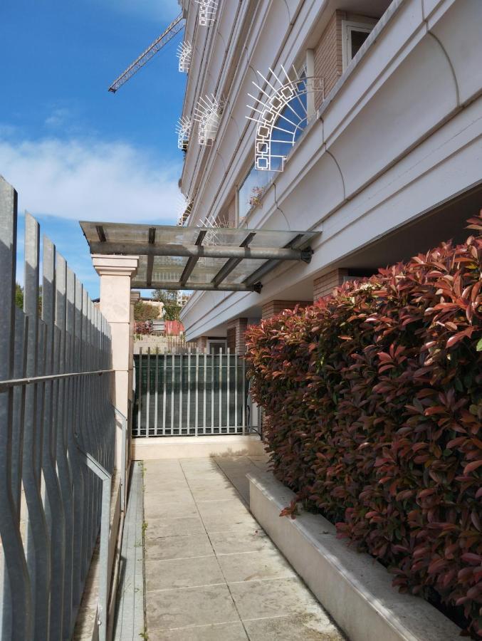 Natural Charm Apartment 罗马 外观 照片