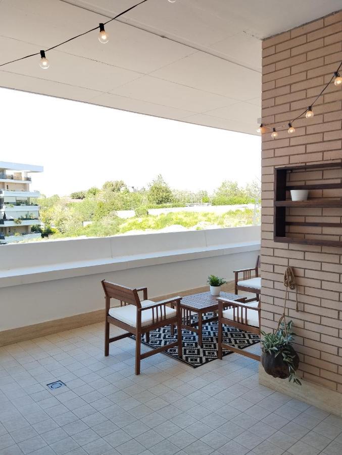 Natural Charm Apartment 罗马 外观 照片