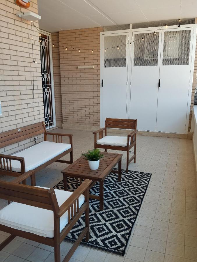 Natural Charm Apartment 罗马 外观 照片
