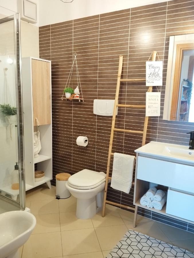 Natural Charm Apartment 罗马 外观 照片