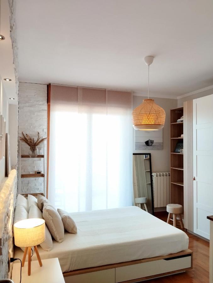Natural Charm Apartment 罗马 外观 照片