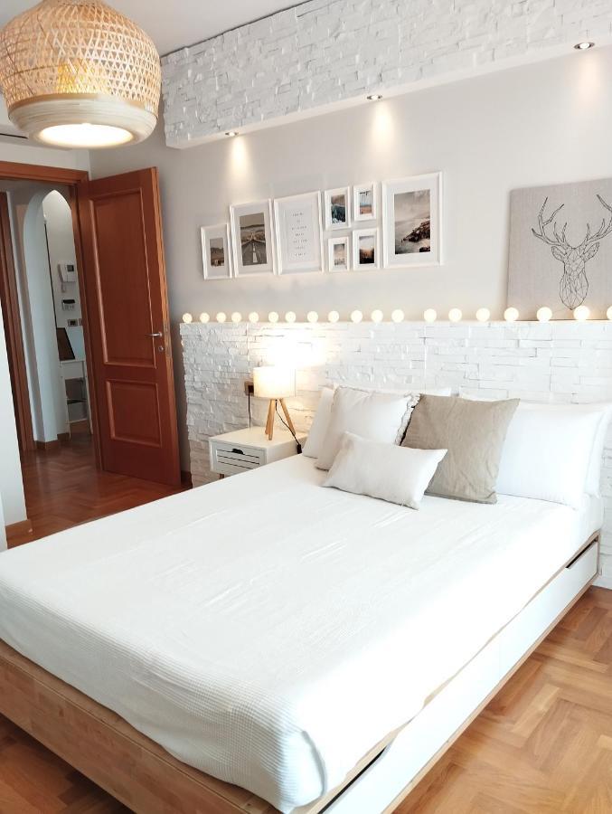 Natural Charm Apartment 罗马 外观 照片