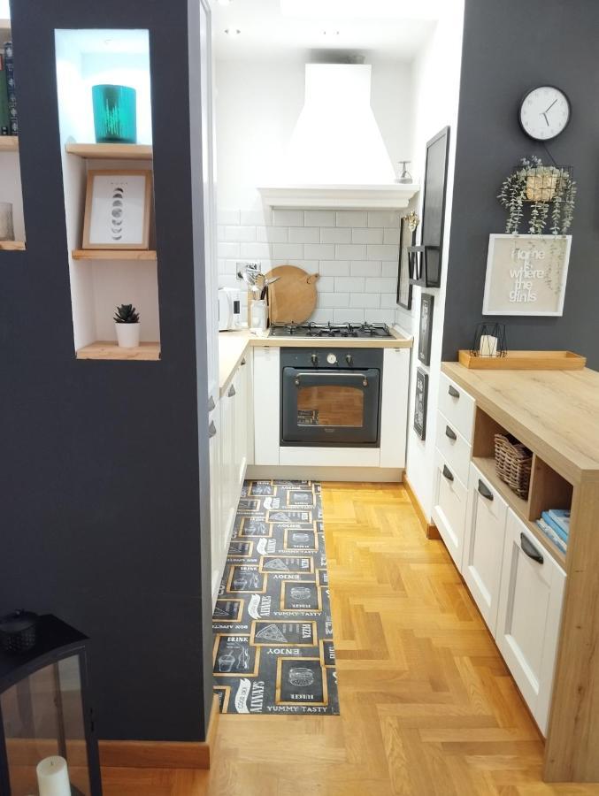Natural Charm Apartment 罗马 外观 照片