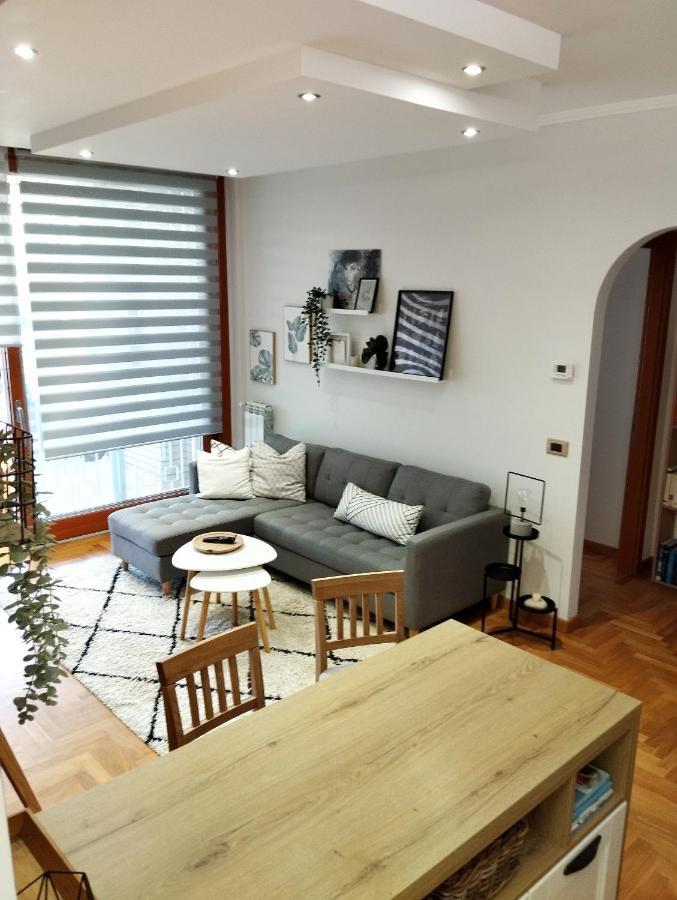 Natural Charm Apartment 罗马 外观 照片