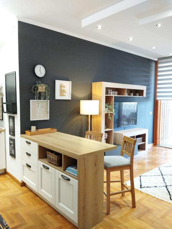 Natural Charm Apartment 罗马 外观 照片