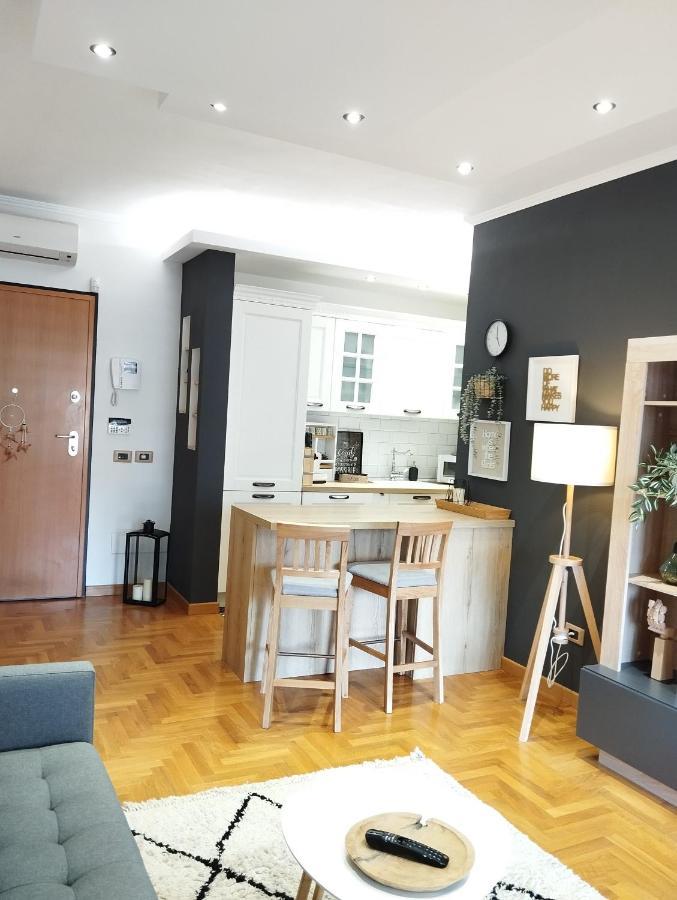 Natural Charm Apartment 罗马 外观 照片
